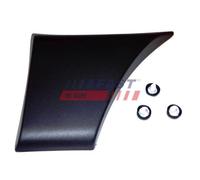 Fast Moldura protectora y decorativa FT90808 para panel lateral