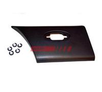 Listón Embellecedor/protector Panel Lateral Fast FT90810 para Opel Renault