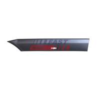 Listón Embellecedor/protector Panel Lateral Fast FT90836 para Mercedes Benz VW