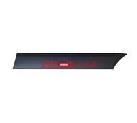 FAST FT90837 Listón embellecedor / protector, panel lateral