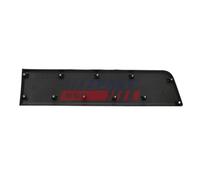 Listón Embellecedor/protector Panel Lateral Fast FT90866 para Fiat
