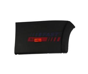 Listón Embellecedor/protector Panel Lateral Fast FT90945 para Citroën Fiat