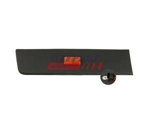Listón Embellecedor/protector Panel Lateral Fast FT90947 para Citroën Fiat