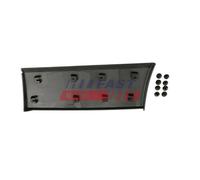 Listón Embellecedor/protector Panel Lateral Fast FT90962 para Opel Fiat Nissan