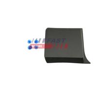Listón Embellecedor/protector Panel Lateral Fast FT90964 para Fiat Nissan Opel