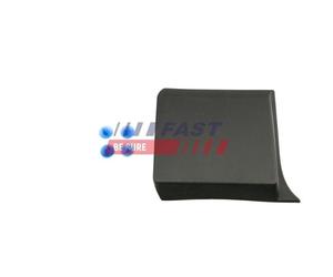 Listón Embellecedor/protector Panel Lateral Fast FT90964 para Fiat Nissan Opel