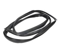 Listón embellecedor/protector, parabrisas BLIC para CABRIO (450) 0.6 2000-2004