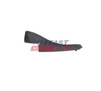 Listón Embellecedor/protector Parabrisas Fast FT11833 para Renault
