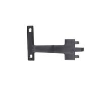 Listón embellecedor/protector, parachoques BLIC 5510-00-6009923P izquierda