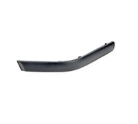 Listón embellecedor/protector, parachoques BLIC 5703-05-0060928P derecha