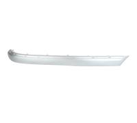 Moldura del parachoques Atrás derecha 5703-05-3517974P BLIC para MERCEDES-BENZ