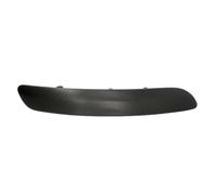 Parachoques Moldura Moldura Delantera Derecha Para: VW GOLF V PLUS 01.05-01.13