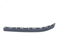 Moldura del parachoques Delante, izquierda 5703-05-0076921BP BLIC para BMW 7