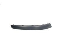 Listón embellecedor/protector, parachoques BLIC para ASTRA H (A04) 2 2004-2010