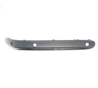 Listón embellecedor/protector, parachoques BLIC para CLASE C (W203) 2 2000-2002
