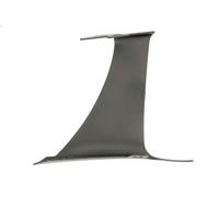 Listón embellecedor/protector, parachoques BLIC para CLASE C (W205) 2 2018-2021