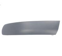 Listón embellecedor/protector, parachoques BLIC para MULTIVAN T5 2 2003-2015