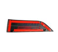 Listón Embellecedor/protector Parachoques Fast FT90851 para Iveco