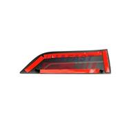 Listón Embellecedor/protector Parachoques Fast FT90852 para Iveco