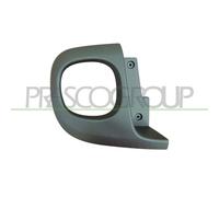 Listón Embellecedor/protector Parachoques Prasco FT0401254 para Fiat