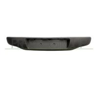 Listón Embellecedor/protector Parachoques Prasco FT3441255 Premium para Fiat