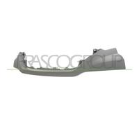 PRASCO FT9512206 Protector para parachoques