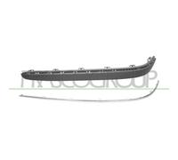 Listón Embellecedor/protector Parachoques Prasco ME0391258 para Mercedes Benz