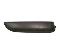 Listón Embellecedor/protector Parachoques Prasco PG4241233 Premium para Peugeot