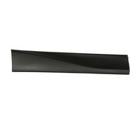 Moldura de puerta Atrás derecha negro 5703-02-6738494P BLIC para SUBARU FORESTER
