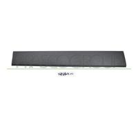 Listón Embellecedor/protector Puerta Prasco FT9001453 para Fiat Nissan Opel