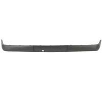 Listón Protector Parachoques Delantero Compatible Con: MERCEDES W124 12.84-09.92
