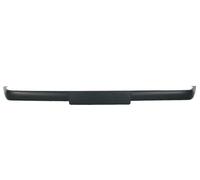 Listón Protector Parachoques Delantero Para: MERCEDES E-CLASE W210 06.95-06.99