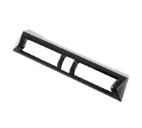 Listón Salpicadero Para SsangYong Para Torres J100 2022-2024 Cubierta Reposabrazos Puerta Panel Interruptor Ventana ABS Moldura Envolvente Embellecedor Guarnición Panel Decoración Interior(8)