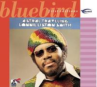 Liston Smith Lonnie - Astral Traveling