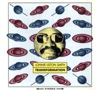Lonnie Liston Smith - Transformation (12 Titles)