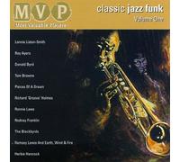 Liston-Smith - Vol. 1-Classic Jazz-Funk