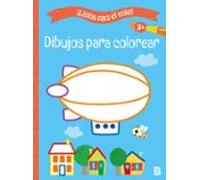 Listos Para El Cole - Dibujos Para Colorear +3