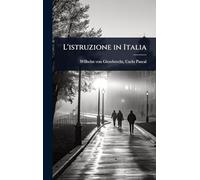 L'istruzione in Italia