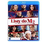 Listy do M. 2 [Blu-Ray] [Region Free] (IMPORT) (No hay versión española)