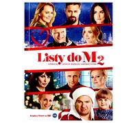 Listy do M. 2 [DVD] (English subtitles)