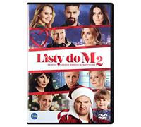 Listy do M. 2 [DVD] (IMPORT) (No hay versión española)