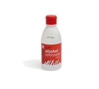 Lisubel alcohol reforzado 96º 250 ml