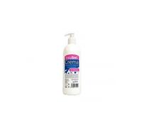 Lisubel Crema Hidratante Corporal 400 ml