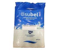 Lisubel esponjas enjabonadas 24u