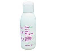Lisubel Aceite Rosa Mosqueta 100 ml