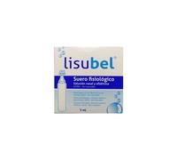 Lisubel Suero Fisiologico 18 Monod