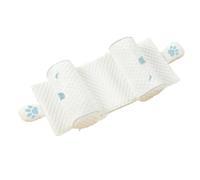 lisutupode Almohada Infantil - Cojín Repuesto Pequeño Algodón Suave | para Cojín Reposacabezas Infantil,Niños y Niñas Interior Exterior Hogar Dormitorio Guardería Cama Cuna