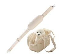 lisutupode Cinturón de hombro de repuesto | Correa de mochila con acolchado, ajustable, accesorio de repuesto para maletín, bolsa de mensajero para laptop, cámara de lona de equipaje