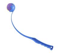 Lisutupode Lanzador De Pelotas Para Perros,lanzador De Pelotas De Tenis,Máquina De Recuperar Para,Máquina De Recuperar Para Perros Activos,Barra De Lanzar Juguete Interesante Para Perros,juguetes Para