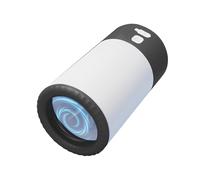 lisutupode Lavapatas Para Perros,Lavapiés Automático Para Gatos Sucios - Dispositivo Eléctrico Para Gatos Y Cachorros En Jardín Césped Hogar